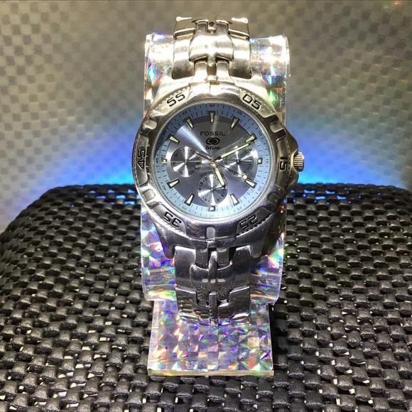 Fossil multifunction - Picture 1 of 7